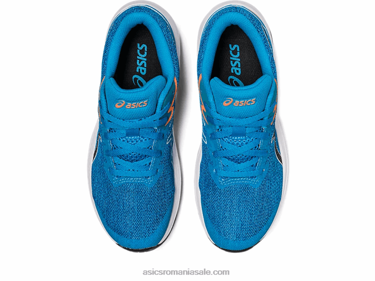 Asics insula albastru/negru gt-1000 clasa a 11-a ZF4644294