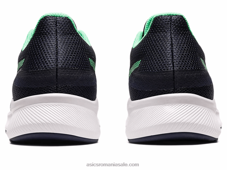 Asics miezul nopții/frunză nouă Patriot școala a 13-a ZF4644439