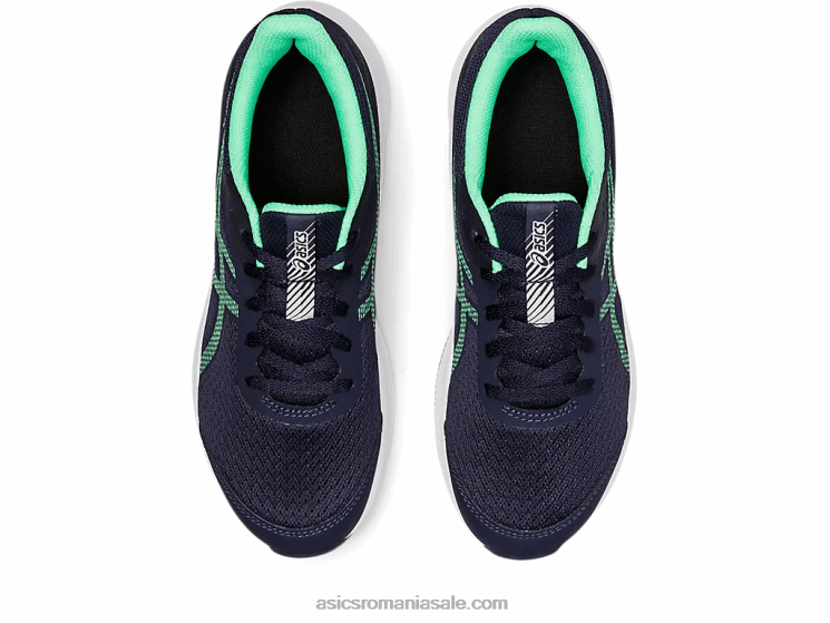 Asics miezul nopții/frunză nouă Patriot școala a 13-a ZF4644439