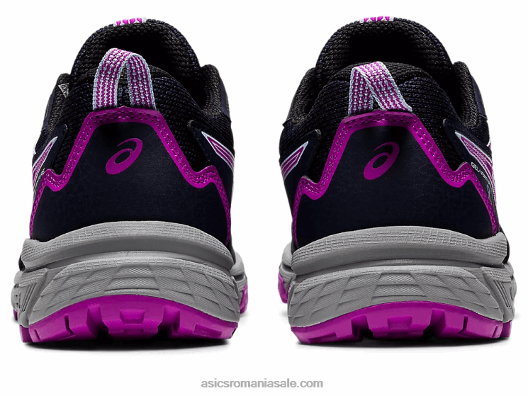 Asics miezul nopții/orhidee gel-venture scoala clasa a 8-a ZF4644376