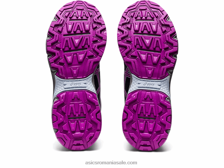 Asics miezul nopții/orhidee gel-venture scoala clasa a 8-a ZF4644376