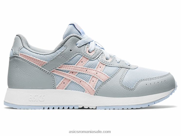 Asics moale cer/piersică ghimbir lyte clasică școală ZF4644468