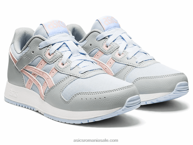 Asics moale cer/piersică ghimbir lyte clasică școală ZF4644468