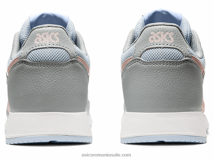 Asics moale cer/piersică ghimbir lyte clasică școală ZF4644468