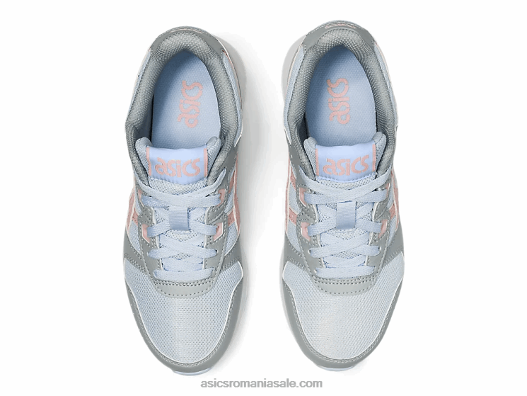 Asics moale cer/piersică ghimbir lyte clasică școală ZF4644468