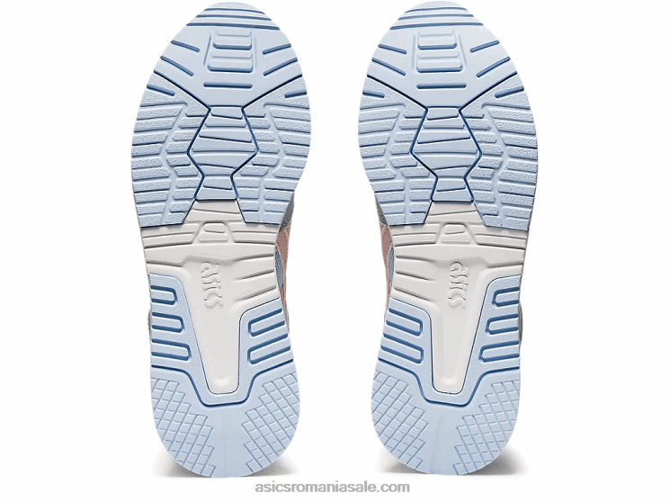 Asics moale cer/piersică ghimbir lyte clasică școală ZF4644468