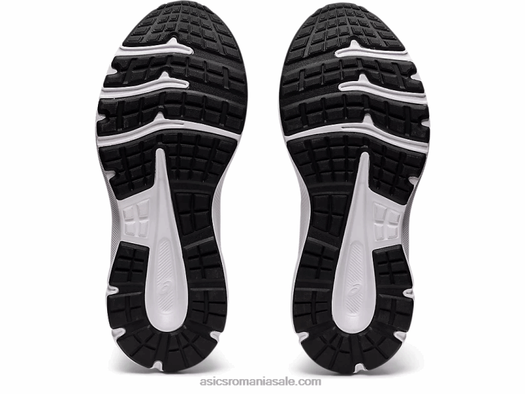 Asics negru/abia trandafir scoala de clasa a treia ZF4644489