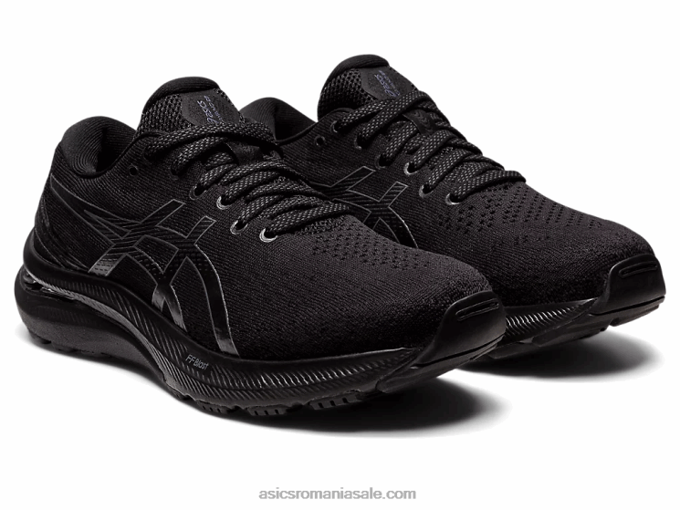 Asics negru gel-kayano clasa 29 ZF4644334