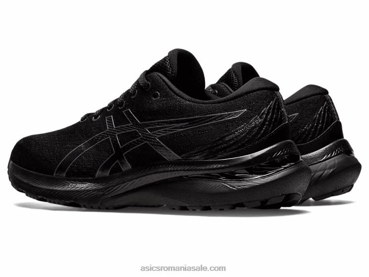 Asics negru gel-kayano clasa 29 ZF4644334