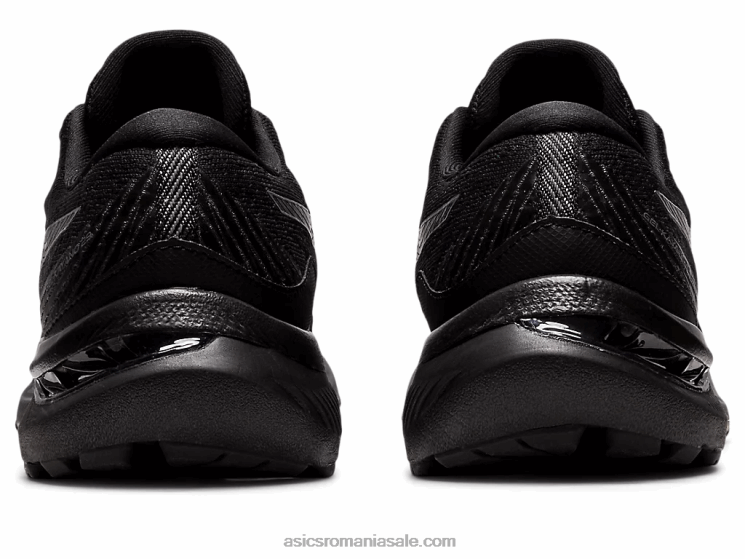 Asics negru gel-kayano clasa 29 ZF4644334