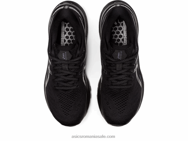 Asics negru gel-kayano clasa 29 ZF4644334