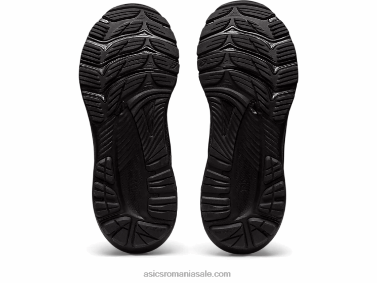 Asics negru gel-kayano clasa 29 ZF4644334