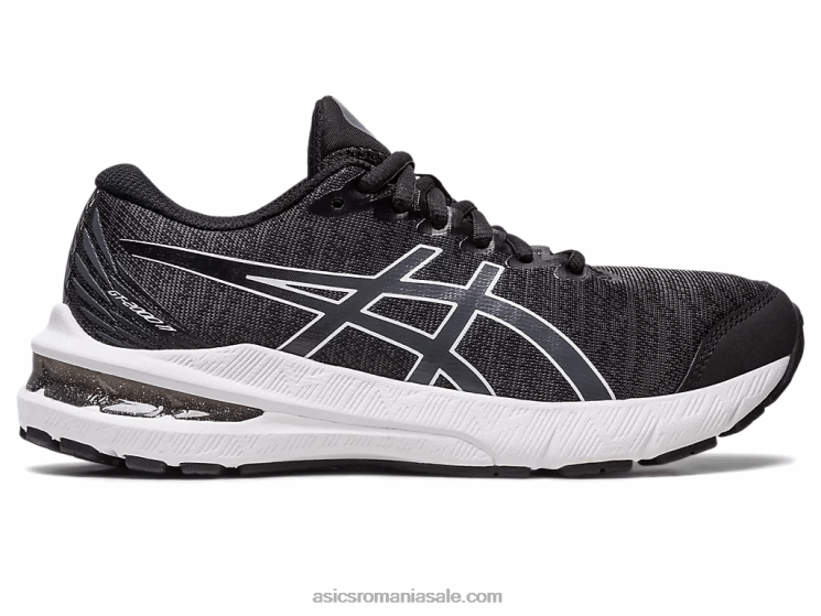 Asics negru/gri purtător gt-2000 clasa a 11-a ZF4644333