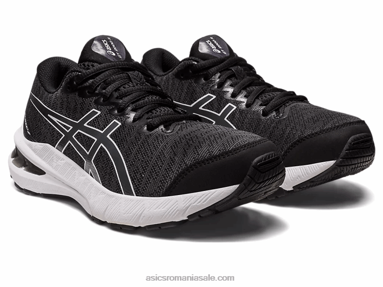 Asics negru/gri purtător gt-2000 clasa a 11-a ZF4644333