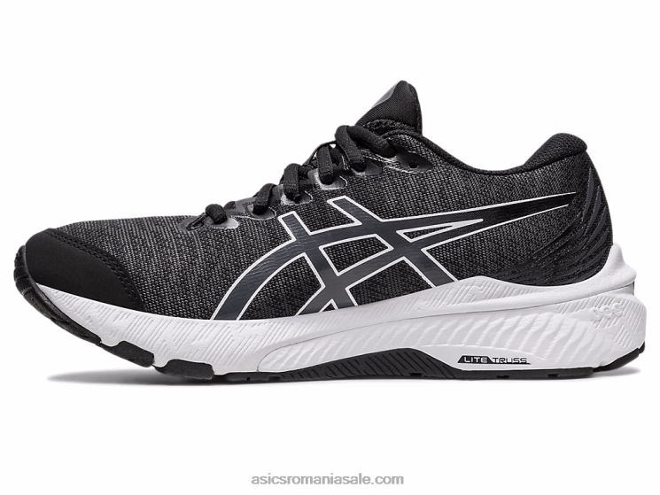 Asics negru/gri purtător gt-2000 clasa a 11-a ZF4644333