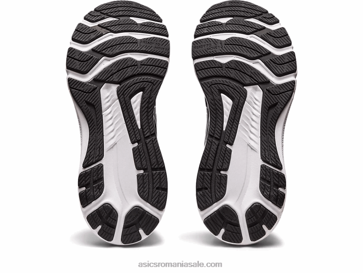 Asics negru/gri purtător gt-2000 clasa a 11-a ZF4644333