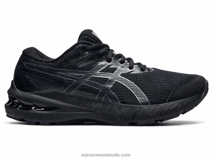 Asics negru gt-2000 clasa a 10-a ZF4644319