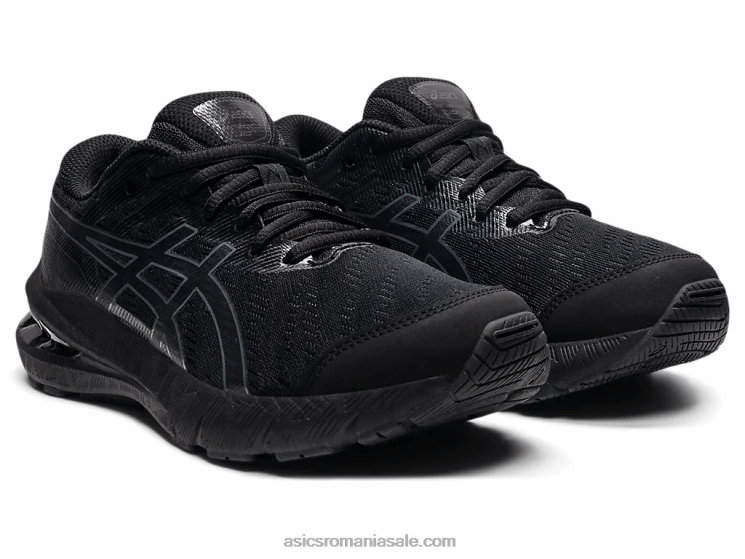 Asics negru gt-2000 clasa a 10-a ZF4644319