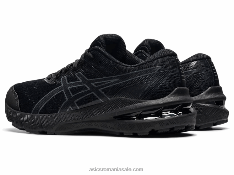 Asics negru gt-2000 clasa a 10-a ZF4644319