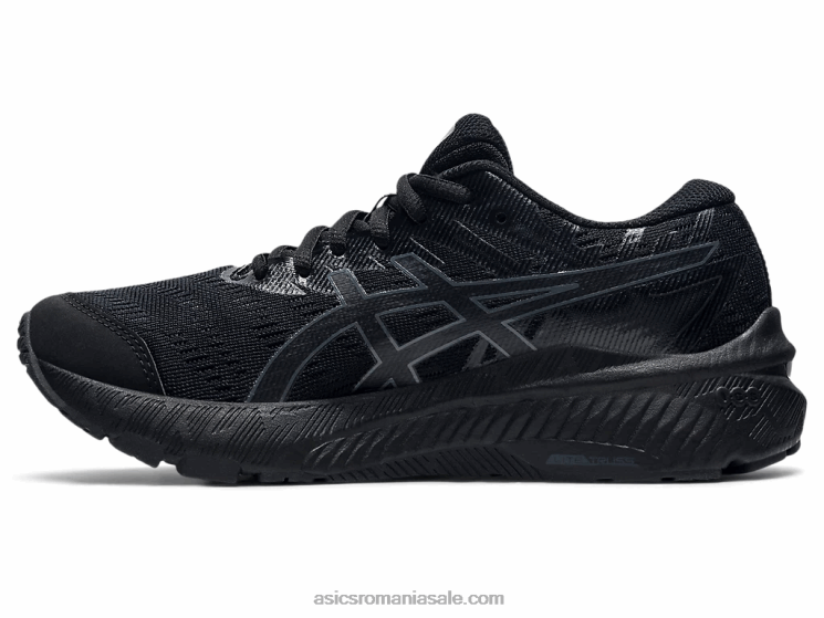 Asics negru gt-2000 clasa a 10-a ZF4644319