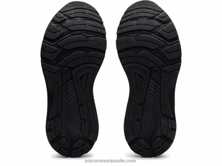 Asics negru gt-2000 clasa a 10-a ZF4644319