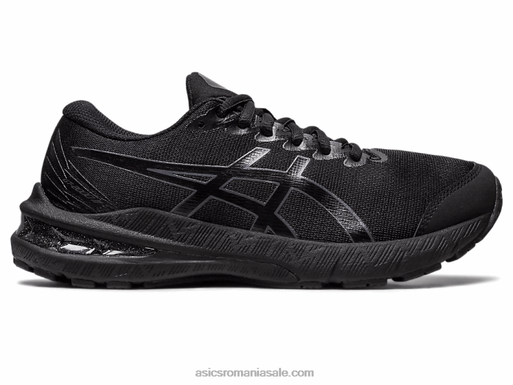 Asics negru gt-2000 clasa a 11-a ZF4644335