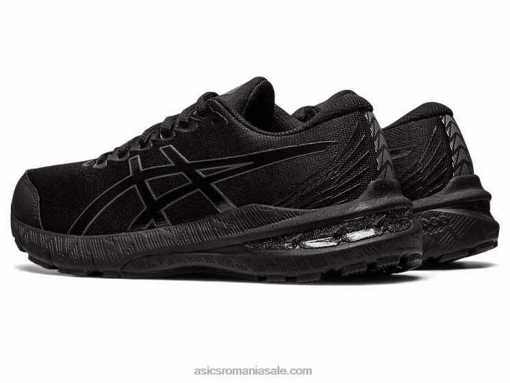 Asics negru gt-2000 clasa a 11-a ZF4644335