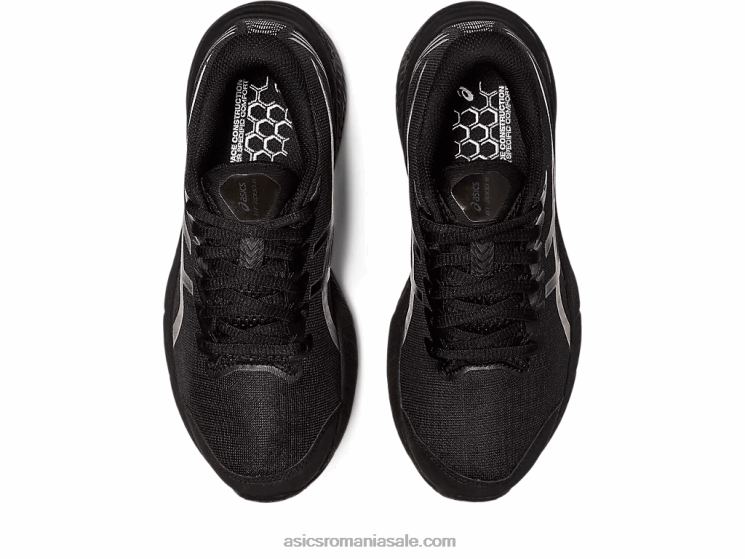 Asics negru gt-2000 clasa a 11-a ZF4644335