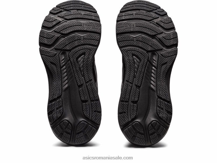 Asics negru gt-2000 clasa a 11-a ZF4644335