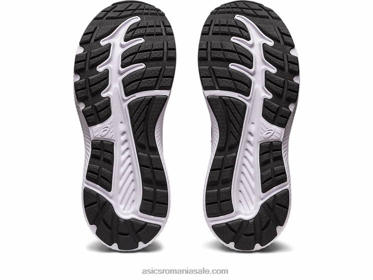 Asics negru/papaia susțin școala clasa a 8-a ZF4644250