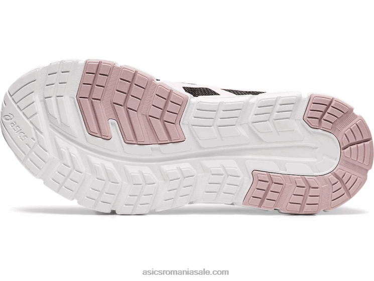 Asics negru/vată de zahăr Școala generală gel-quantum lyte ZF4644565