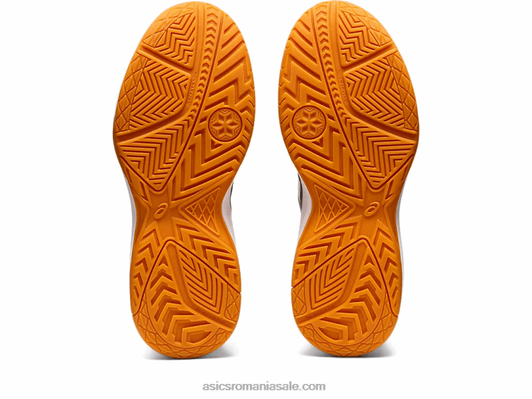 Asics ocean alb/adânc scoala clasa a 5-a ZF4644420
