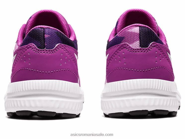 Asics orhidee/alb susțin școala clasa a 8-a ZF4644348