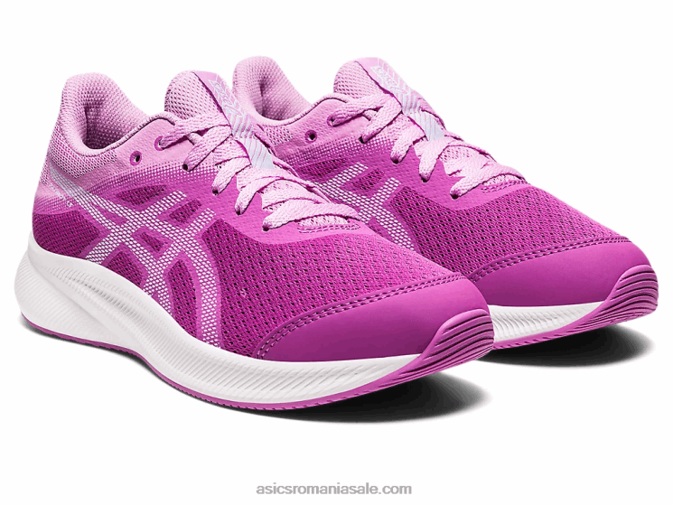 Asics orhidee/cer moale Patriot școala a 13-a ZF4644436