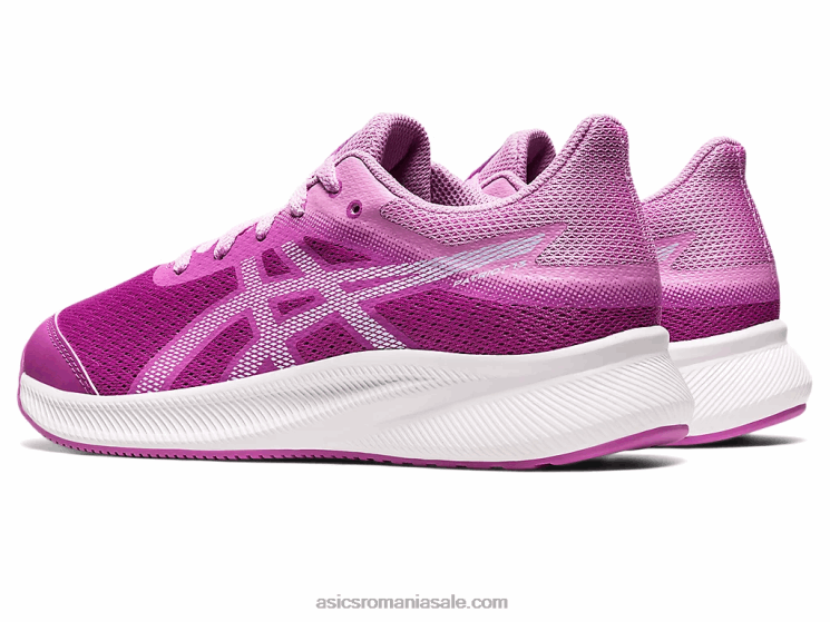 Asics orhidee/cer moale Patriot școala a 13-a ZF4644436