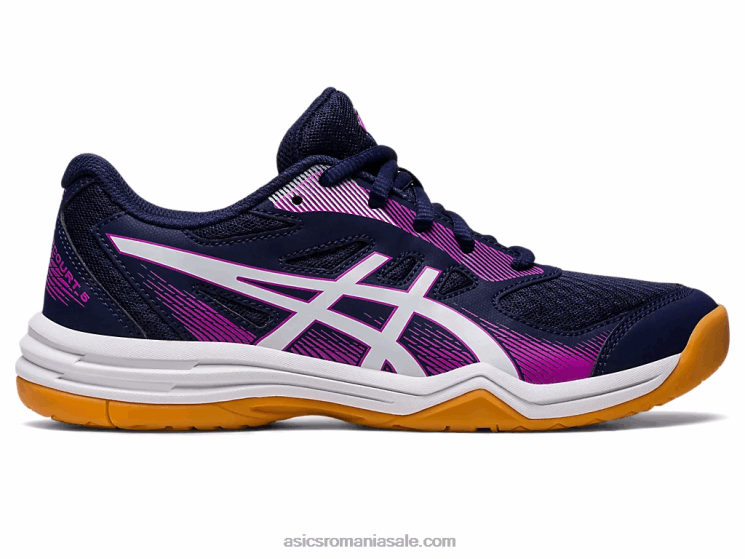 Asics palton/orhidee scoala clasa a 5-a ZF4644266