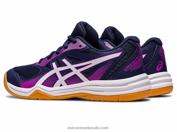 Asics palton/orhidee scoala clasa a 5-a ZF4644266