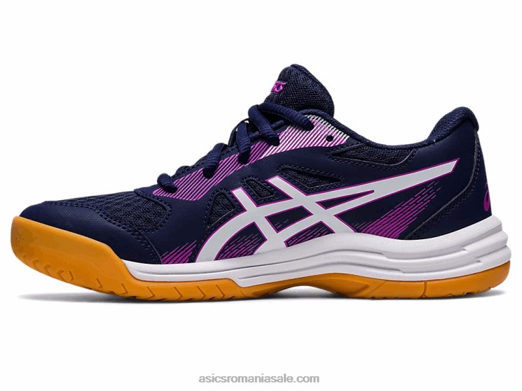 Asics palton/orhidee scoala clasa a 5-a ZF4644266