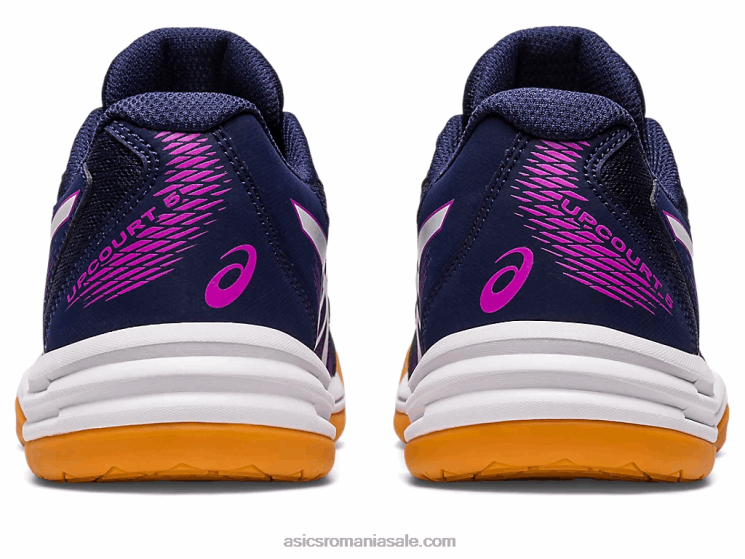 Asics palton/orhidee scoala clasa a 5-a ZF4644266