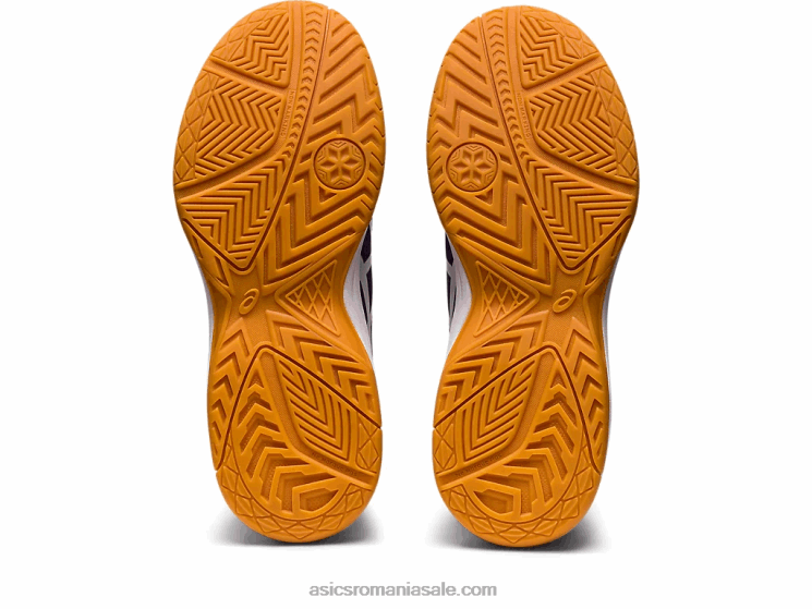 Asics palton/orhidee scoala clasa a 5-a ZF4644266