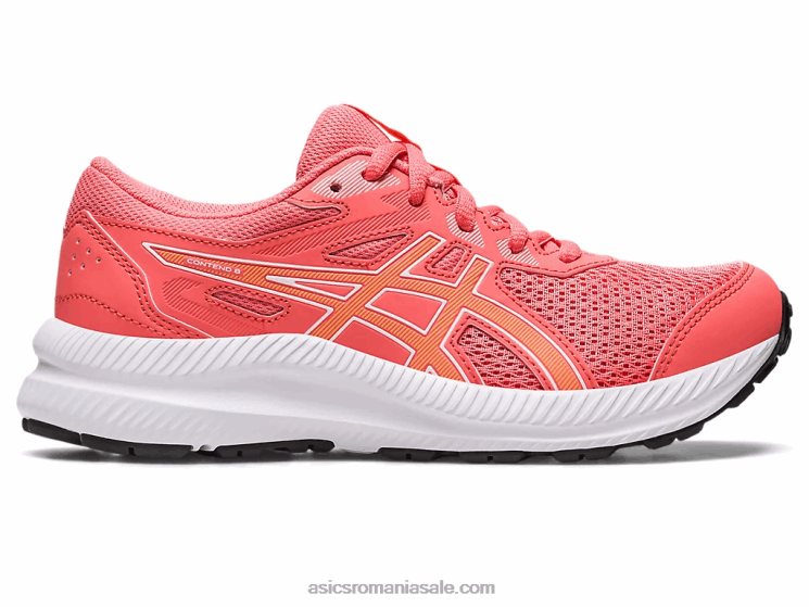 Asics papaya/dună de vară susțin școala clasa a 8-a ZF4644278