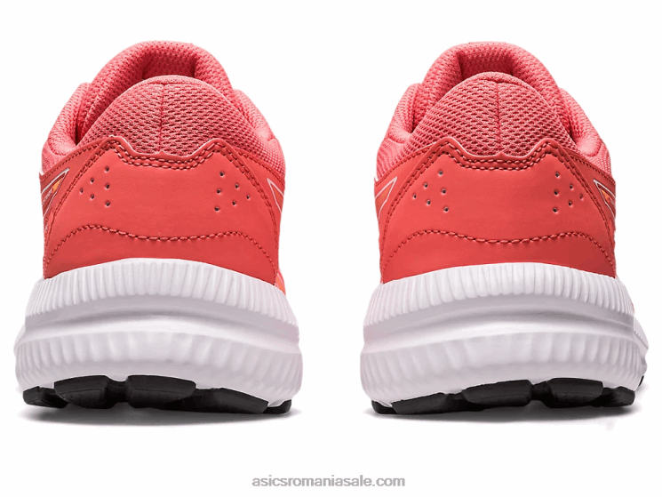 Asics papaya/dună de vară susțin școala clasa a 8-a ZF4644278