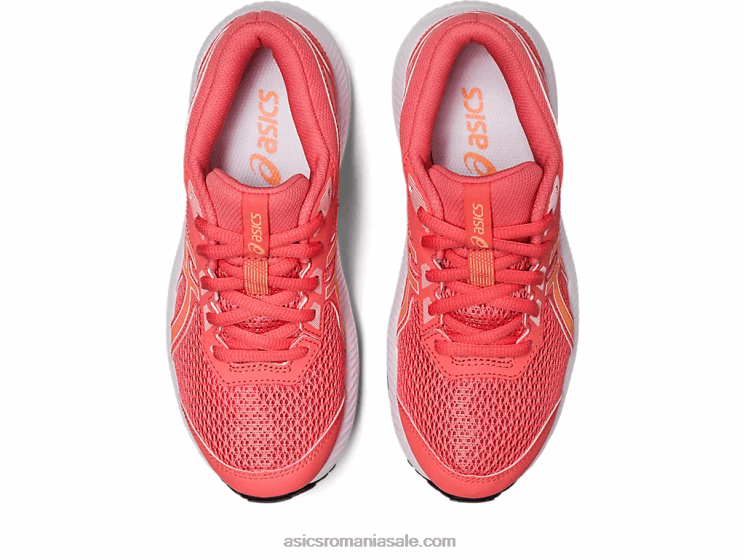 Asics papaya/dună de vară susțin școala clasa a 8-a ZF4644278