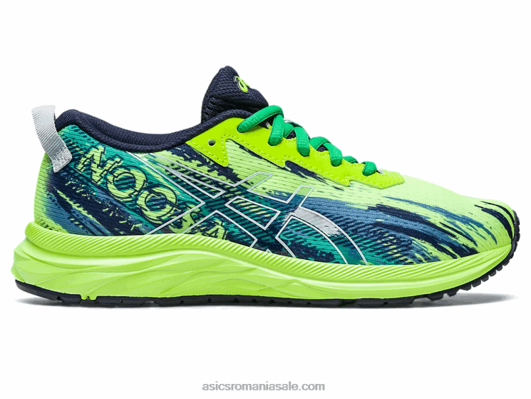 Asics pericol verde/cer gel-noosa tri clasa a 13-a ZF4644244