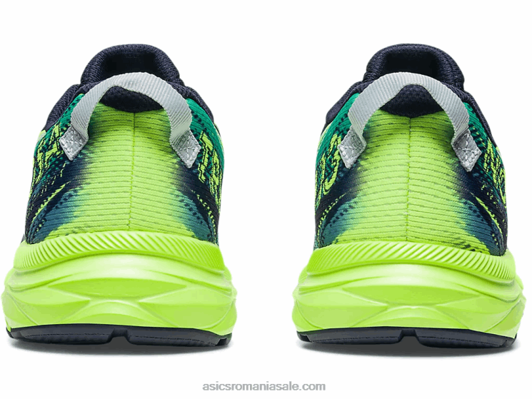 Asics pericol verde/cer gel-noosa tri clasa a 13-a ZF4644244