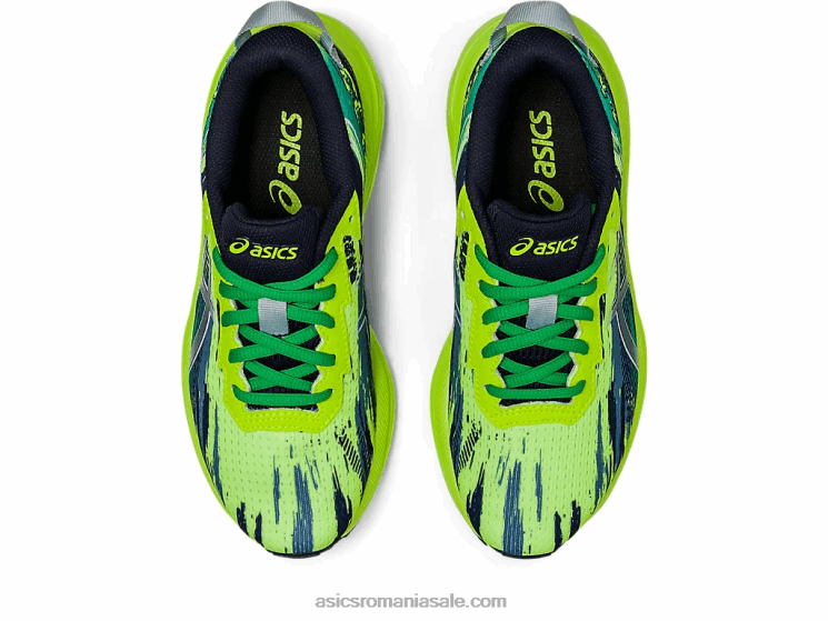 Asics pericol verde/cer gel-noosa tri clasa a 13-a ZF4644244