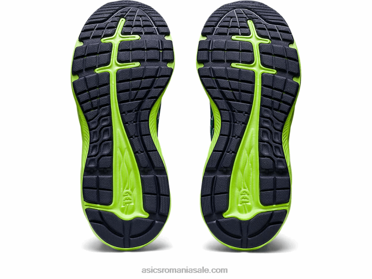 Asics pericol verde/cer gel-noosa tri clasa a 13-a ZF4644244