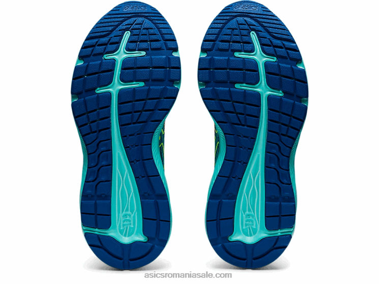 Asics pericol verde gel-noosa tri clasa a 13-a ZF4644491
