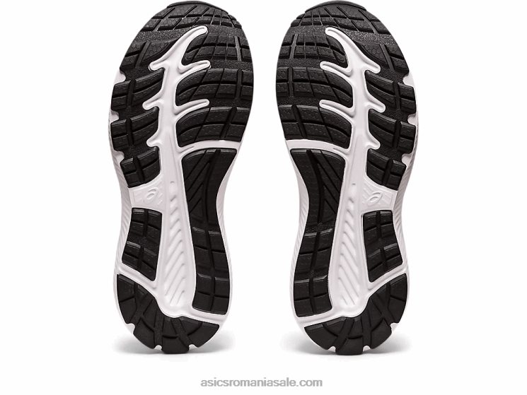 Asics piemont gri/lavandă strălucire susțin școala clasa a 7-a ZF4644536