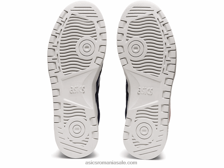 Asics piersic alb/ghimbir școala generală a Japoniei ZF4644444